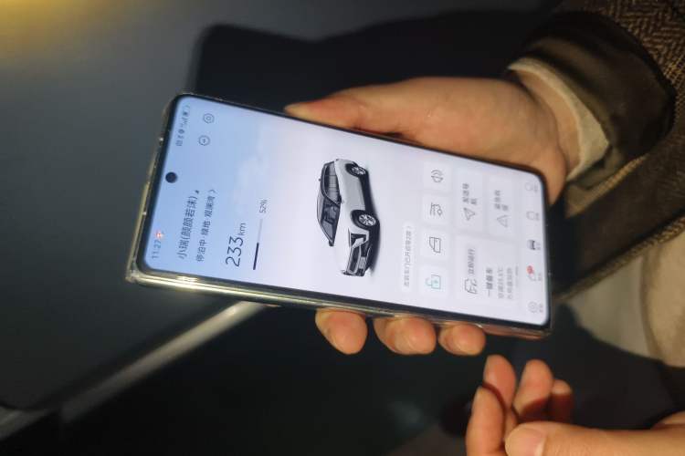 Used Nio ES8 2020 415 km Range 6-Seater Version
