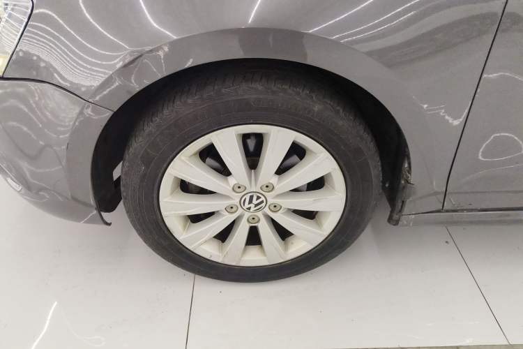 Used Volkswagen Sagitar 2014 Revised Version 1.6L Automatic Comfort Edition