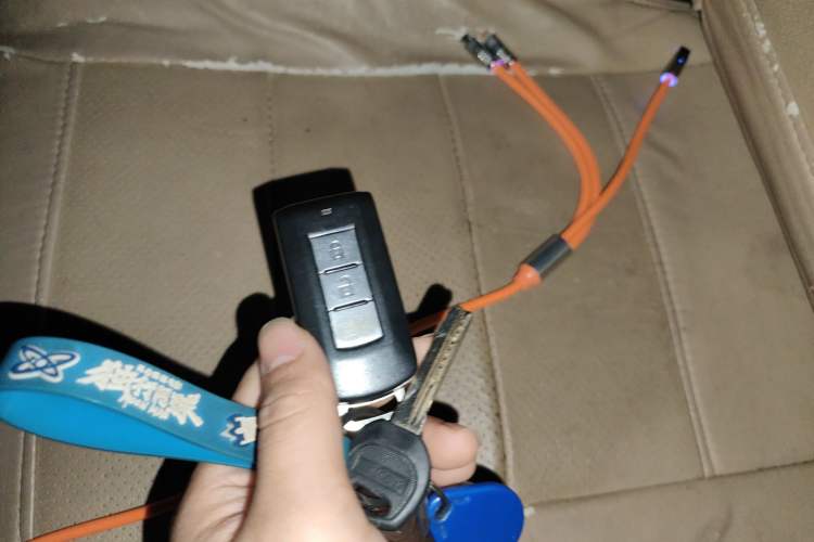 Used Mitsubishi ASX 2018 2.0L CVT Two-Wheel Drive Deluxe Edition
