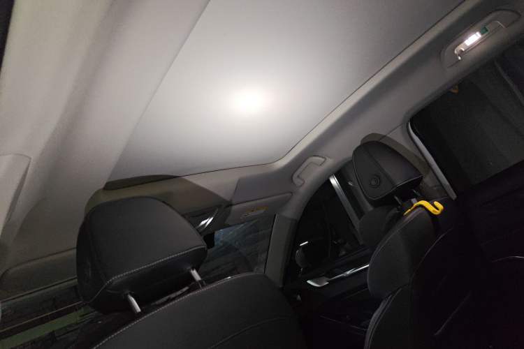 Used Haval H6 2021 3rd Generation 2.0T Automatic Two-Wheel Drive Max