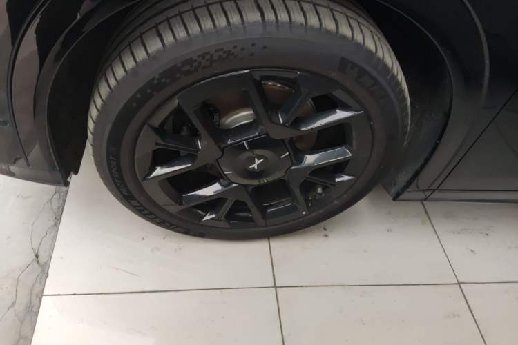 Used XPeng G7 2025 702 Max