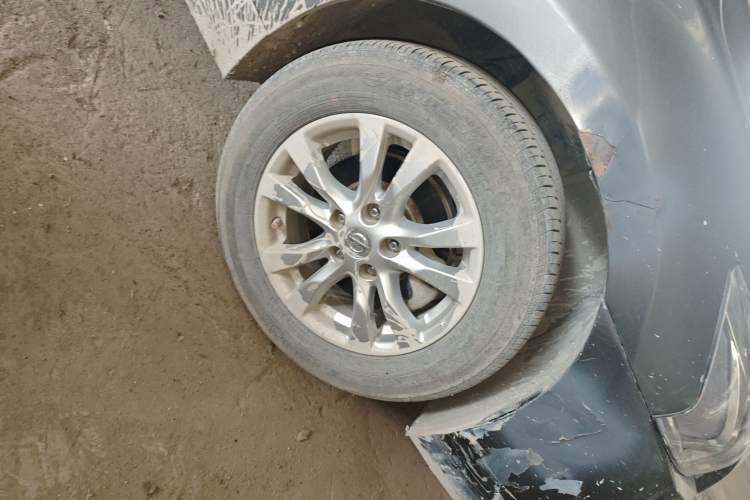 Used Nissan Teana 2013 2.0L XL Comfort Edition