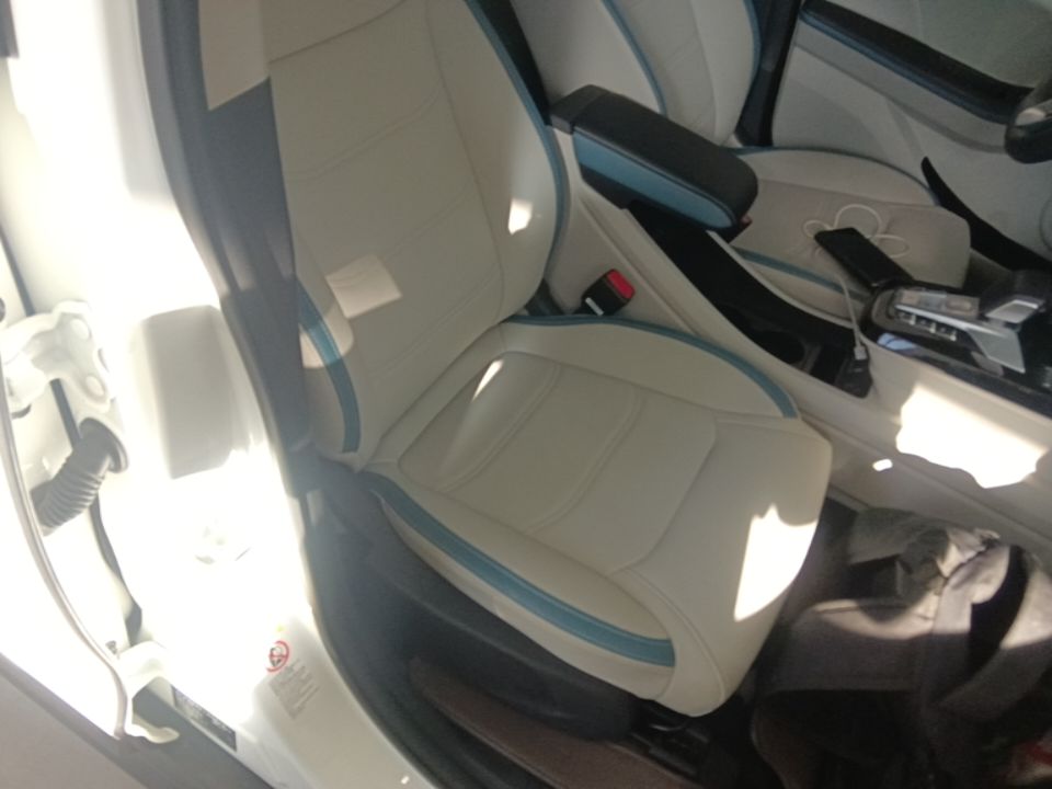 BYD Yuan Pro 2023 401 km Deluxe Version — снимка 19