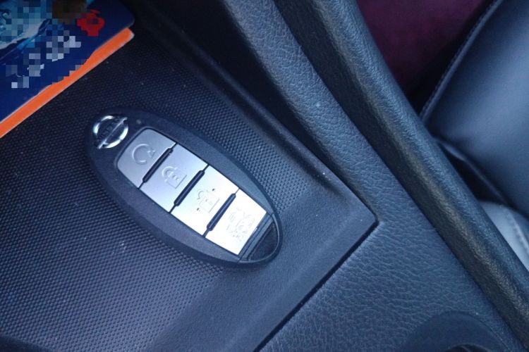 Used Nissan Sylphy 2022 1.6L XL CVT Enjoyment Edition
