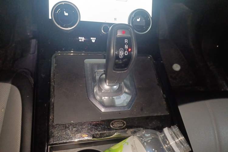 Used Land Rover Range Rover Evoque 2020 249 PS R-DYNAMIC SE Sport Technology Edition