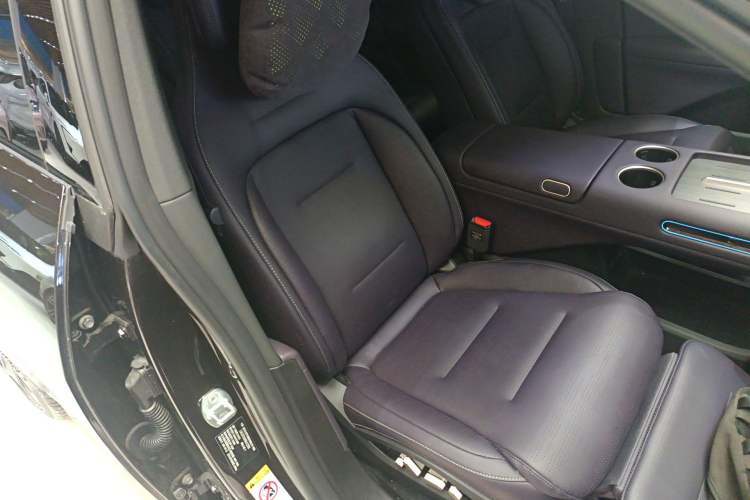 Used Avatr 07 2024 Pro+ All-Electric Version