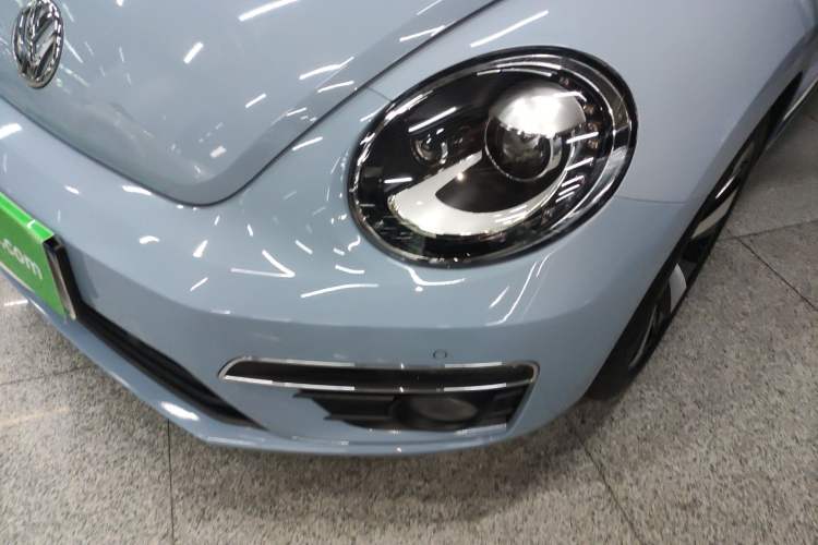 Used Volkswagen Beetle 2015 280TSI