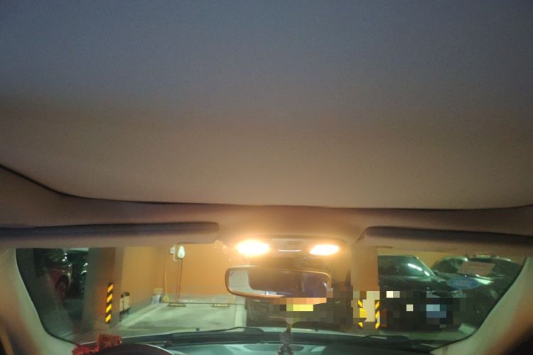 Used Jeep Compass 2017 200T Automatic Family Edition
