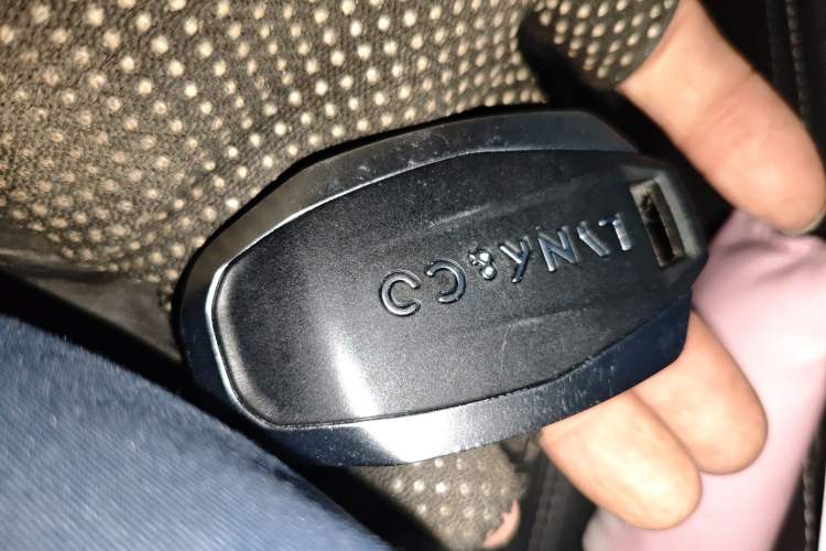 Used Lynk & Co 02 2021 1.5TD DCT Two-Wheel Drive Champion Edition
