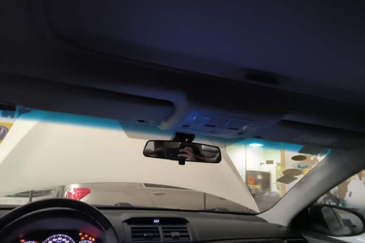 Used Toyota Camry 2015 2.0G Premier Edition Headliner