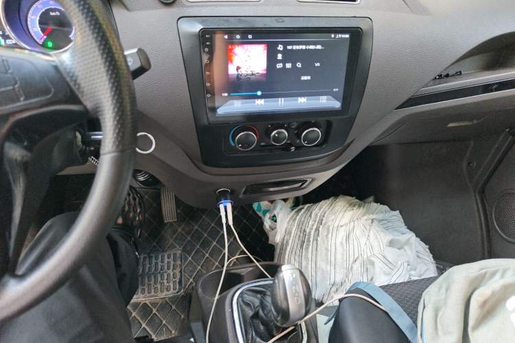 Used Kama Ruijie 2022 ES26 Comfort Edition Anchi Jiangxi