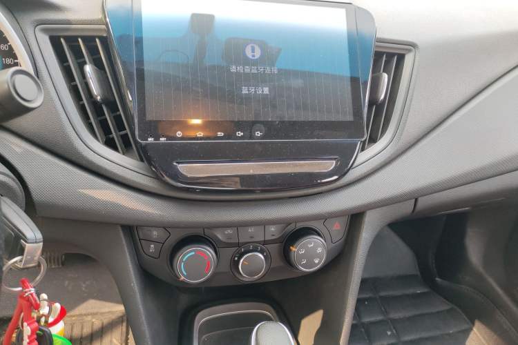 Used Chevrolet Cavalier 2016 1.5L Automatic Enjoyment Edition