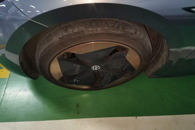 Used Volkswagen ID.3 2022 Pro Smart Edition Exterior 4