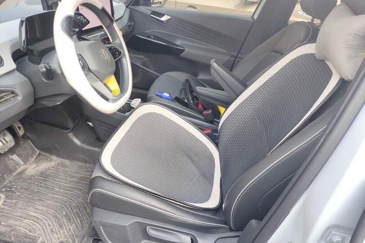 Used Volkswagen ID.3 2023 Pure Smart Edition