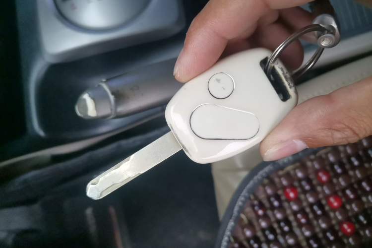 Used Honda Civic 2009 1.8L Automatic Classic Edition