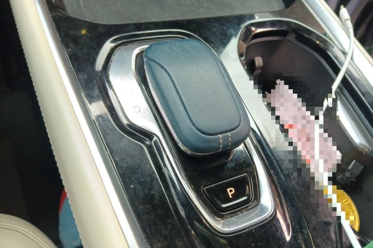 Used Zeekr 009 2022 ME Edition
