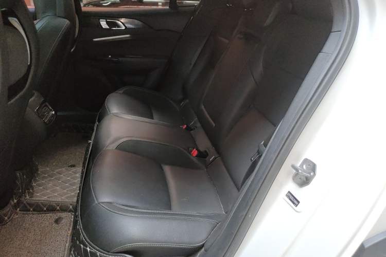 Used Lynk & Co 02 2021 2.0TD Automatic Two-Wheel Drive "Jin" Champion Edition