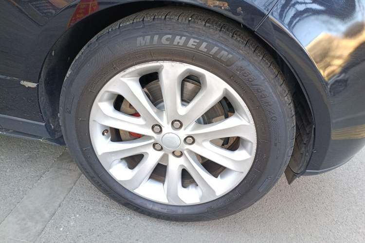 Used Land Rover Range Rover 2015 3.0 TDV6 Vogue