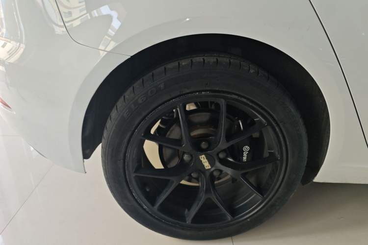 Used Audi A3 2020 Restyled Sportback 35 TFSI Entry-Level China VI Emission Standard
