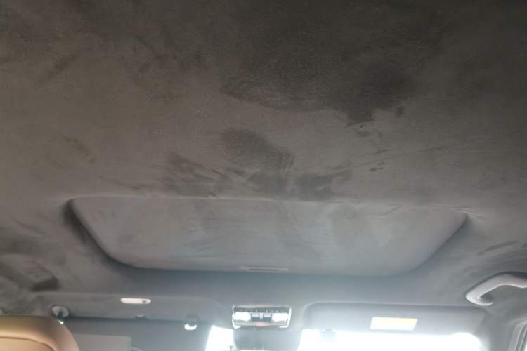 Used Hyundai Santa Fe 2024 2.0T Connoisseur Pro Max