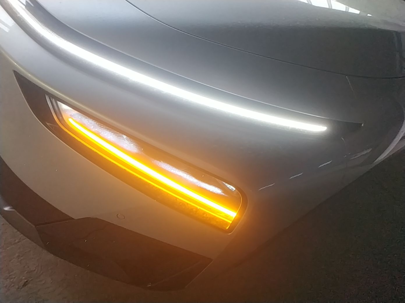 XPeng G7 2026 Model, Range-Extended 1704 Max Flagship Edition — снимка 8