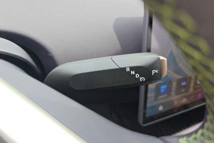 Used Avatr 07 2024 Pro+ All-Electric Version