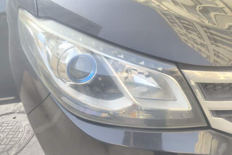 Used SAIC MAXUS G10 2018 PLUS 2.0T Automatic Luxury Executive Edition
