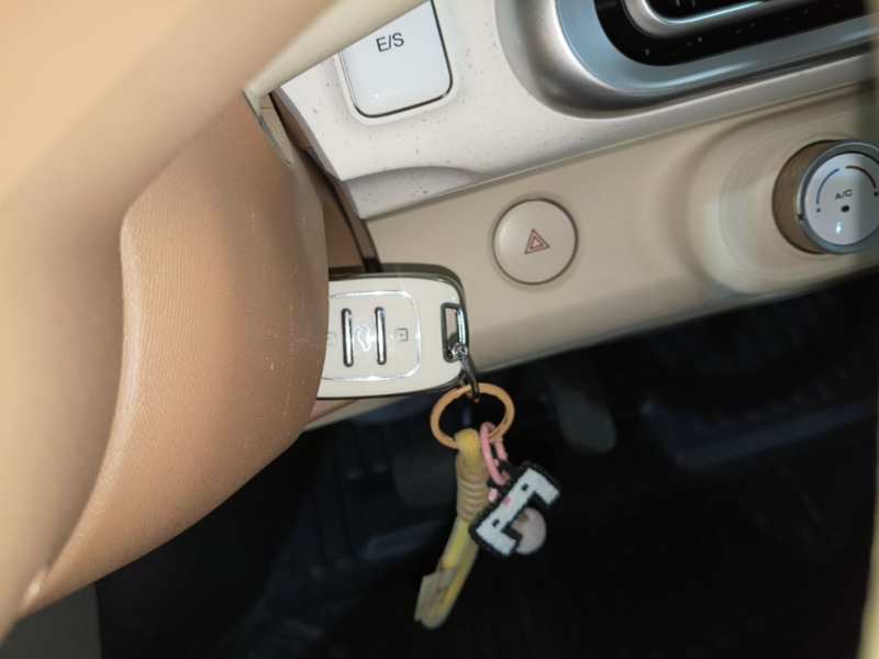 Used Wuling Hongguang MINIEV 2024 3rd Generation 215km Youth Edition — 8