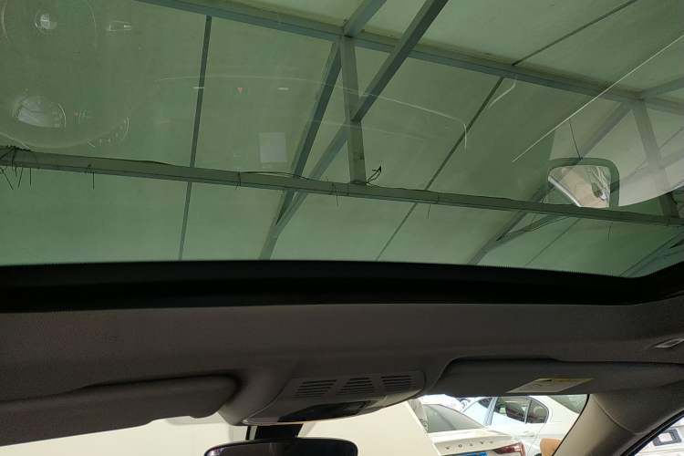 Used BMW X1 2020 sDrive20Li Premium Edition
