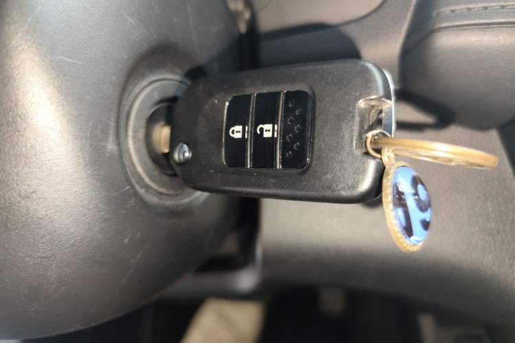 Used Honda Vezel 2020 1.5L CVT Pioneer Edition
