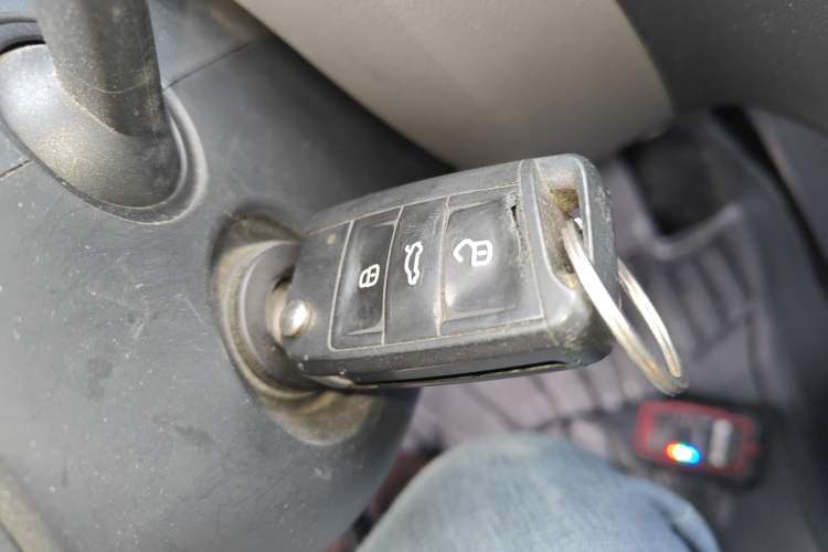 Used Skoda Octavia 2015 1.6L Automatic Eado Edition
