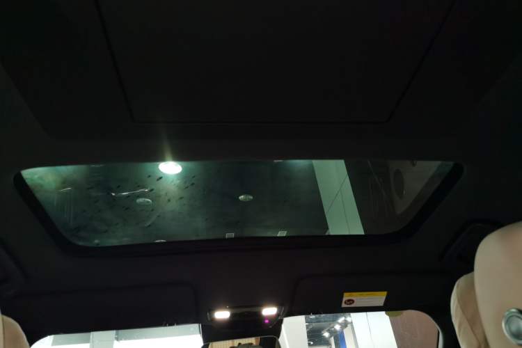 Used Li Auto L9 2024 Ultra Model
