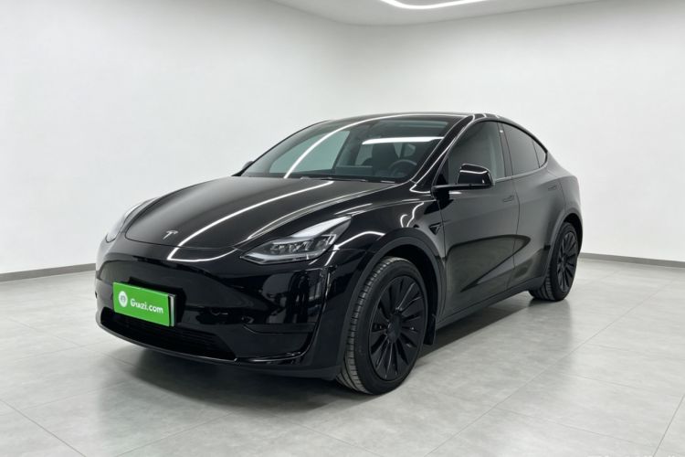 Used Tesla Model Y 2022 Revised Version Rear-Wheel Drive Guazi used car, China used car export, Used car for sale, Used  cars, Cheapest cars for sale