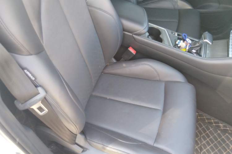 Used Changan CS55PLUS 2021 Blue Whale Edition 1.5T DCT Luxury Model
