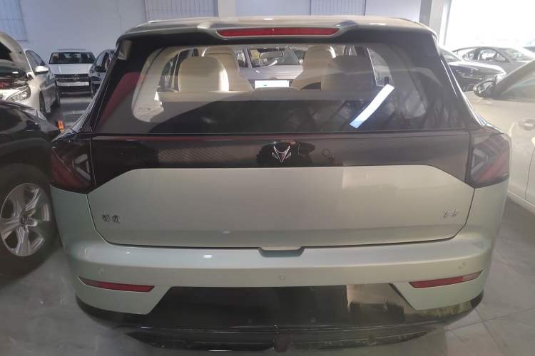 Used ARCFOX T1 2025 Model 425 PRO