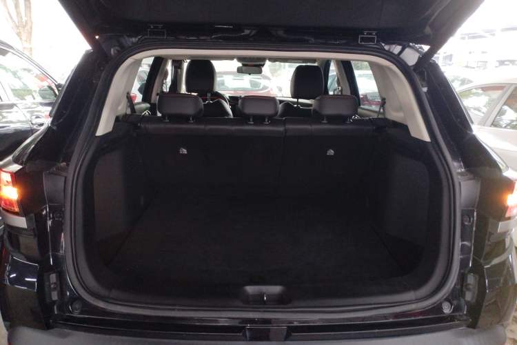 Used Dongfeng Aeolus AX7 2022 Mach Edition 1.5T DCT DF51
