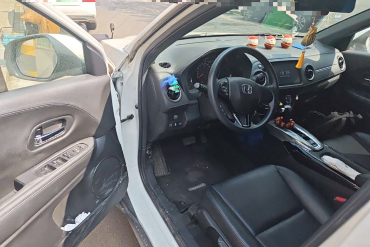 Used Honda XR-V 2020 1.5L CVT Comfort Version