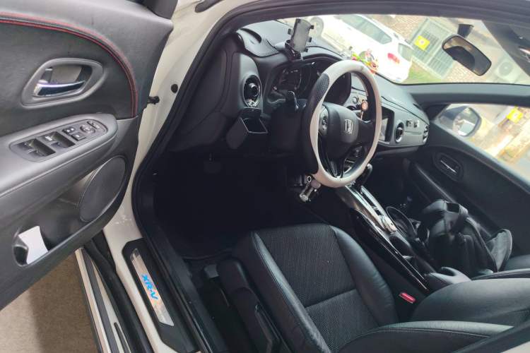 Used Honda XR-V 2017 1.8L EXi CVT Comfort Version Driver Seat