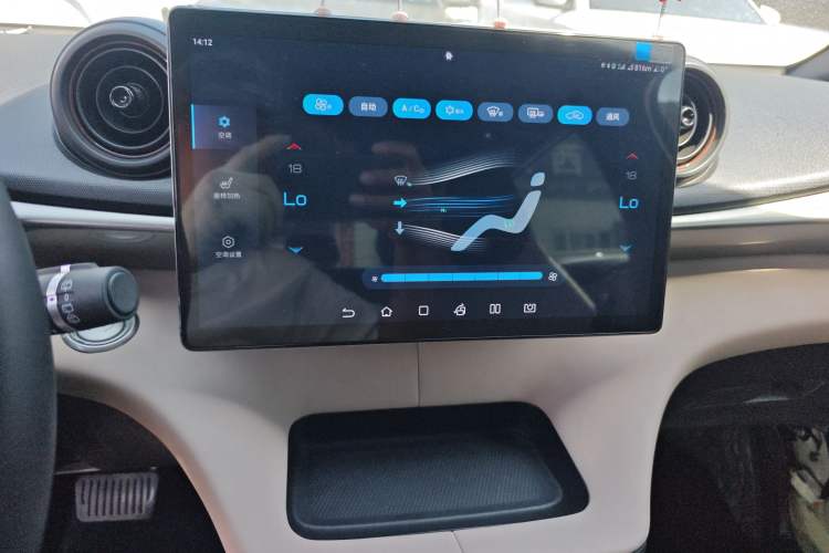 Used BYD Dolphin 2023 420 km Fashion Edition