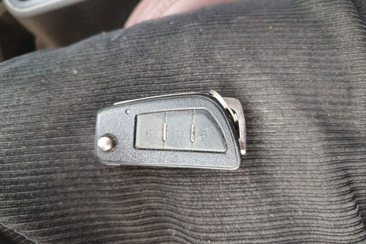 Used Wuling Rongguang 2020 1.2L S Base Model China VI