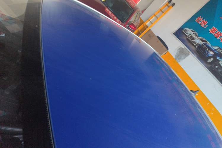 Used CHANGAN Alsvin 2019 1.5L DCT Comfort Model China VI Standard Roof