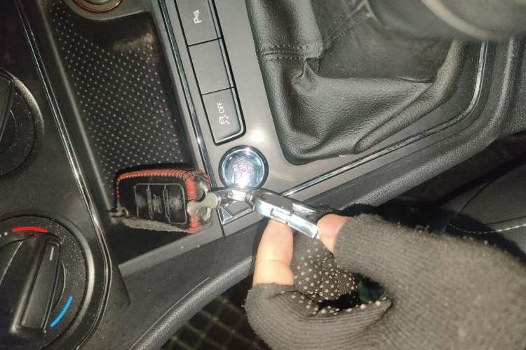 Used Volkswagen Lavida 2017 1.6L Manual Comfort Edition