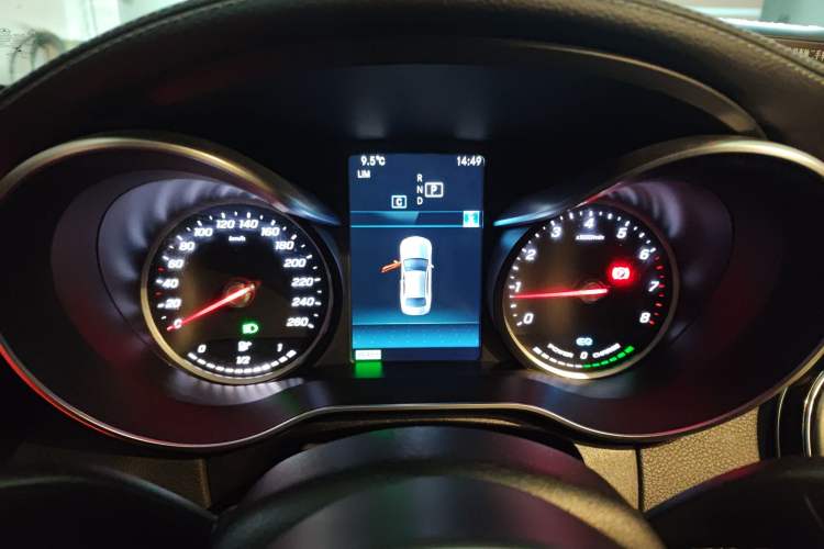 Used Mercedes-Benz C-Class 2019 C 260 L Sport Edition
