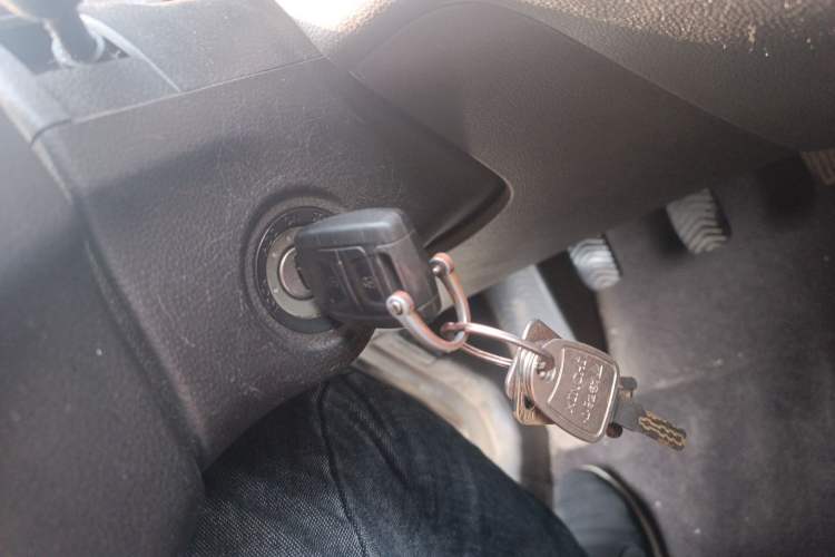 Used Wuling Rongguang V 
