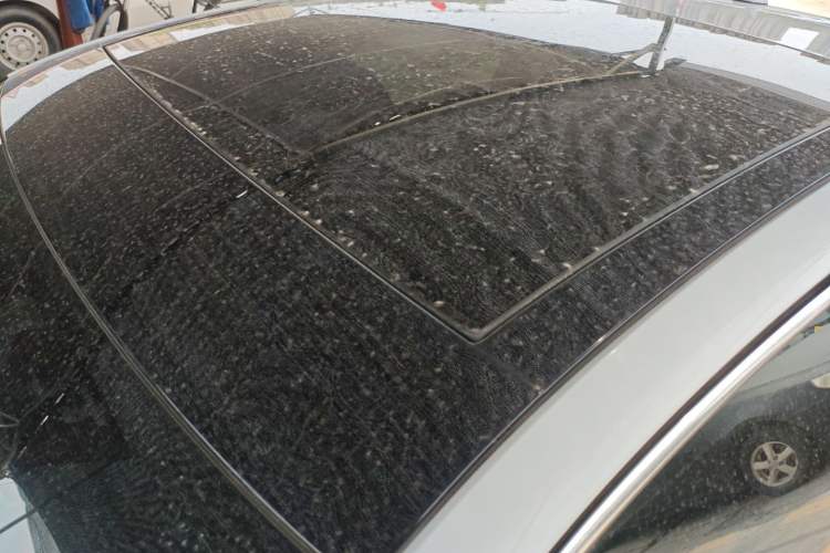 Used Audi A3 2018 30th Anniversary Edition Limousine 35 TFSI Fashion Model