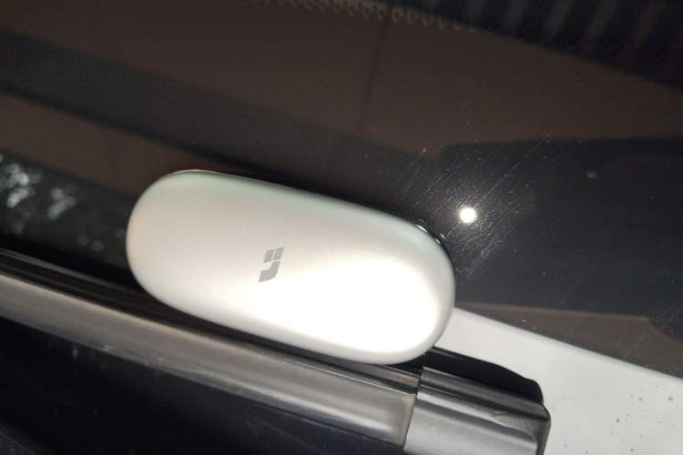 Used Li Auto L9 2023 Pro Model
