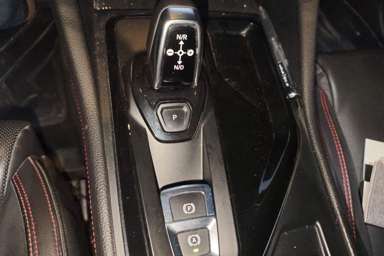 Used Lynk & Co 02 2018 1.5T DCT Two-Wheel Drive Pro Version China V Emission Standard