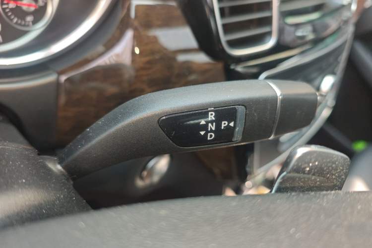 Used Mercedes-Benz GLS-Class 2016 GLS 450 Low-Power Version U.S. Specification