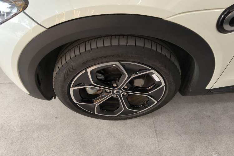 Used smart #3 2024 Dynamic Standard Edition
