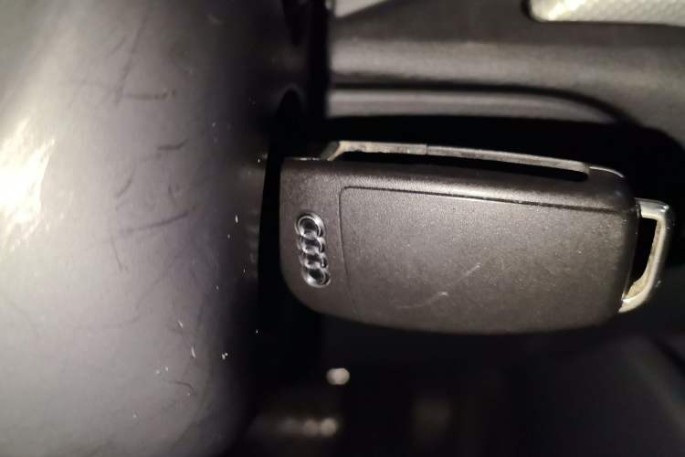 Used Audi A3 2018 30th Anniversary Edition Sportback 35 TFSI Style Model